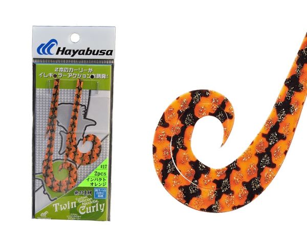Hayabusa SE 132 Tai Rubber Free Slide Yedek Silikon Etek 17