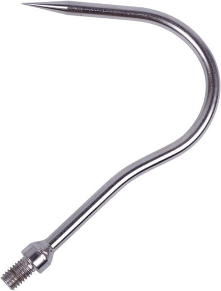 Captain 6790 Kakıç Teleskobik Ayarlı Tekne Kakıçı 120 cm