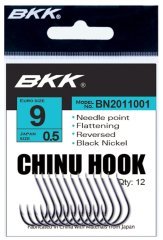 BKK Chinu Diamond Olta İğnesi 3 10 Pcs
