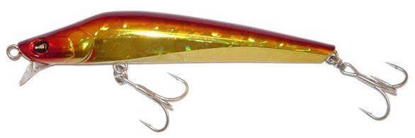 Yozuri Dolce Floating Sahte Balığı MHGR - 125MM