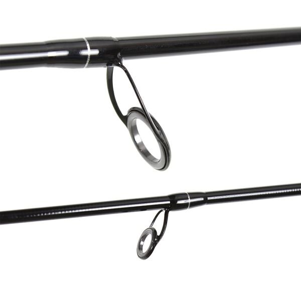 Captain 1375 Colarado 2 Parça Spin Kamış 10-30gr Atar 270 cm
