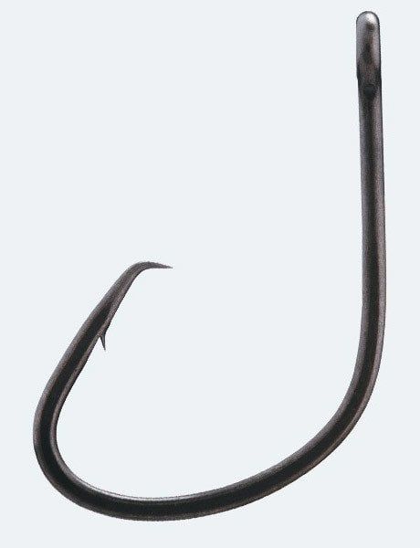 BKK Mutsu Circle Light Olta İğnesi No:4 11 Adet