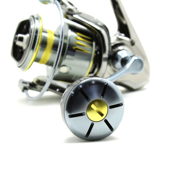 Captain Okka Spin Makine 8+1 BB 3000