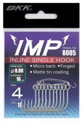 BKK IMP Olta İğnesi 1