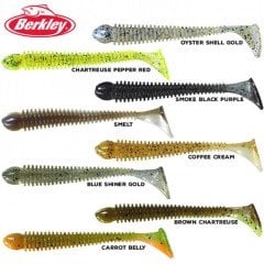 Berkley Flex Bead Shad Sahte Balığı