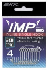 BKK IMP Olta İğnesi 2