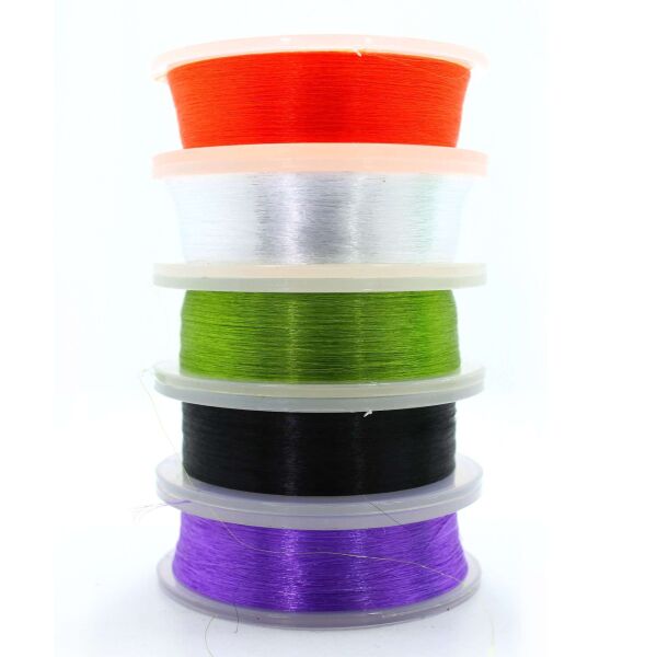 Captain Çapari Simi Organze 500mt