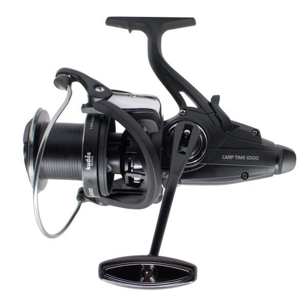 Kudos Carp Time 6500 Baitrunner Olta Makinesi