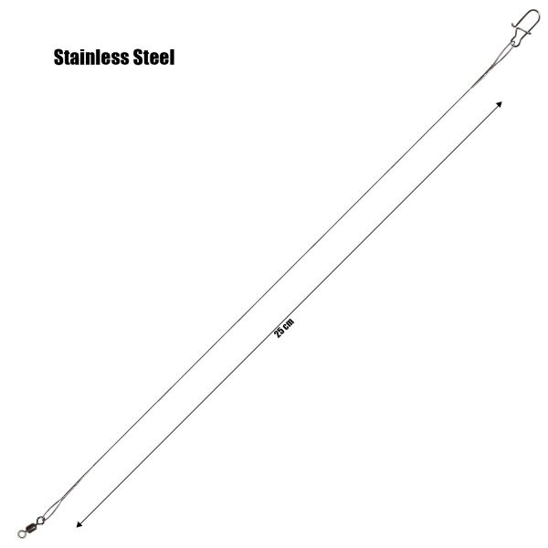 Effe Çelik Tel Kartela HG2503