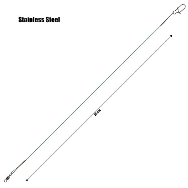 Effe Çelik Tel Kartela HG2503