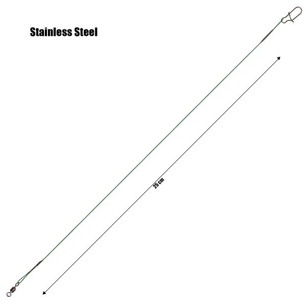 Effe Çelik Tel Kartela HG2503