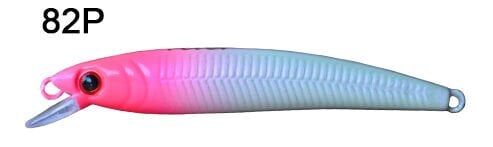 KRIPTON 70F 7CM 4GR 82P