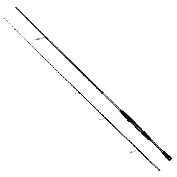 Captain 1374 Acrab Light 2 Parça Spin Kamış 7-21gr Atar 244 cm