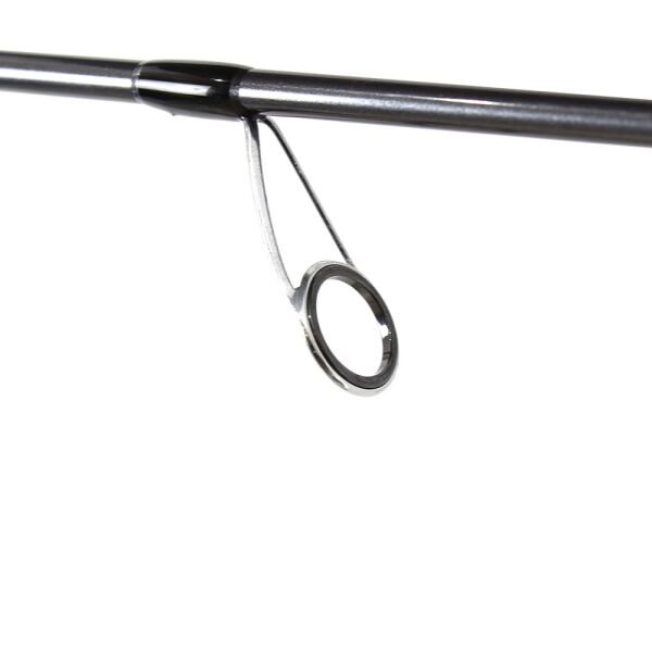 Captain 1374 Acrab Light 2 Parça Spin Kamış 7-21gr Atar 244 cm