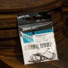 BKK Chinu Diamond Olta İğnesi 5/0 7 Pcs