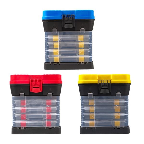 Effe Tabureli Takım Çantası HG325