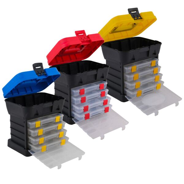 Effe Tabureli Takım Çantası HG325