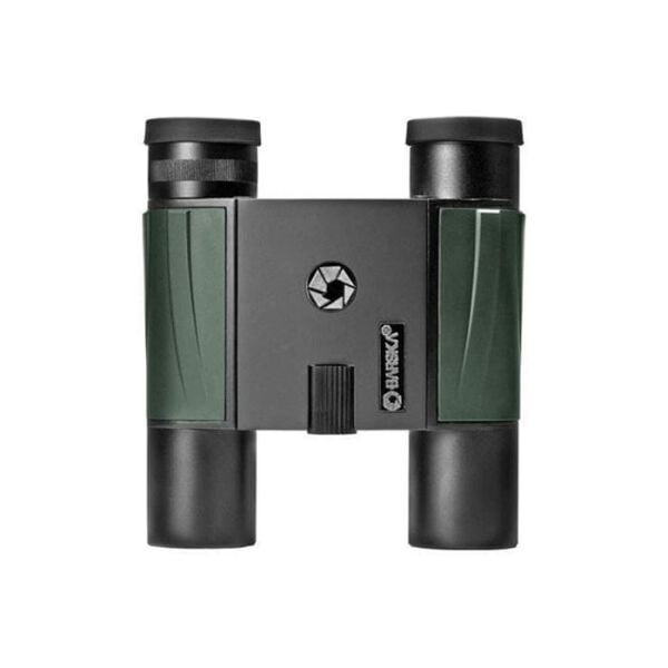 T. BARSKA NATURESCAPE10X25 ROOF,Kompakt El Dürbünü