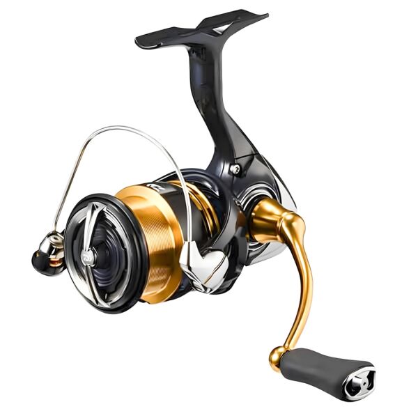 Daiwa Legalis 23 LT 3000 CXH  Makara