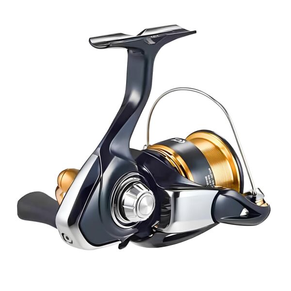 Daiwa Legalis 23 LT 3000 CXH  Makara