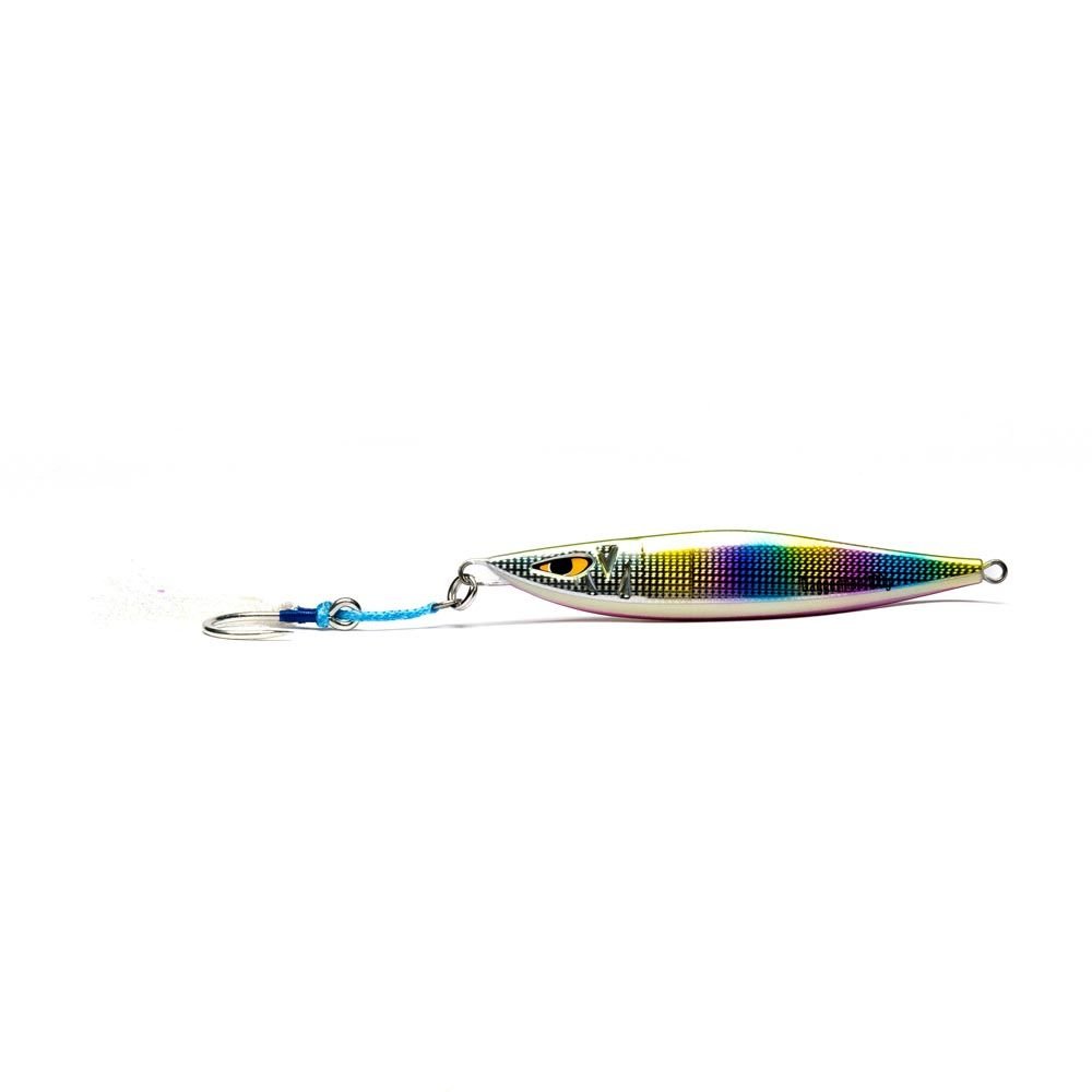 Mustad Daggerman Jig Sahte Yemi CCD - 200G