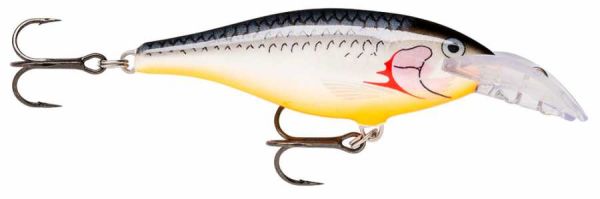 Rapala Scatter Rap Shad Deep Sahte Balığı SSH - 70MM