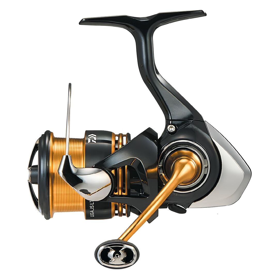 Daiwa Legalis 23 LT 3000 C  Makara