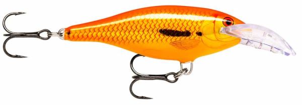 Rapala Scatter Rap Shad Deep Sahte Balığı GF - 70MM