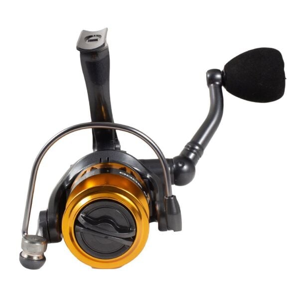 Remixon Winner 3000 1 Bilyalı 5.2:1 Devirli Spin Olta Makinesi