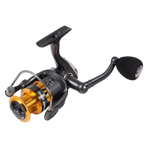 Remixon Winner 3000 1 Bilyalı 5.2:1 Devirli Spin Olta Makinesi