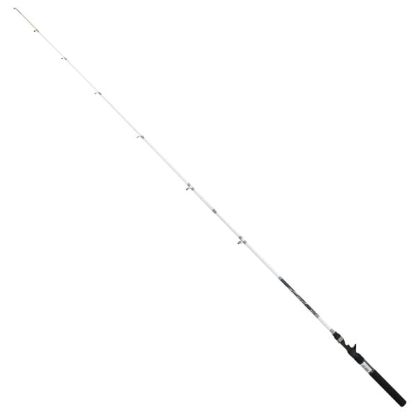 Captain Sparkle 198 cm 80g Atarlı Tetikli Baitcasting Kamış