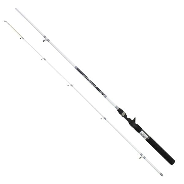 Captain Sparkle 198 cm 80g Atarlı Tetikli Baitcasting Kamış
