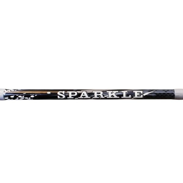 Captain Sparkle 198 cm 80g Atarlı Tetikli Baitcasting Kamış