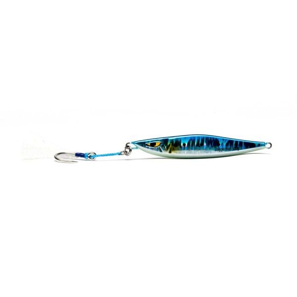 Mustad Daggerman Jig Sahte Yemi BSD - 150G