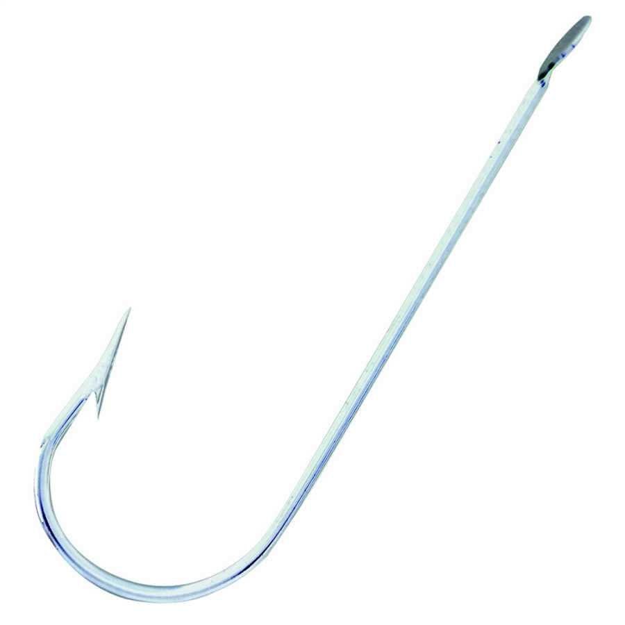 Mustad Olta İğnesi 1251C 100lü NO:6