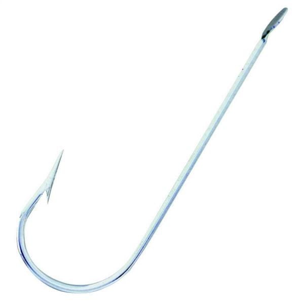 Mustad Olta İğnesi 1251C 100lü NO:6