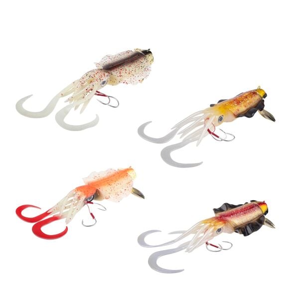 Japanese Silikon Yem Sübye 26cm