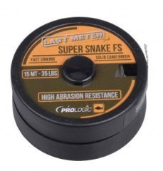 Prologic Super Snake FS 15m 45 Lbs