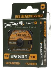 Prologic Super Snake FS 15m 45 Lbs