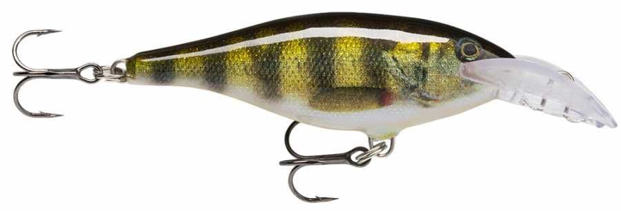 Rapala Scatter Rap Shad Deep Sahte Balığı PEL - 70MM