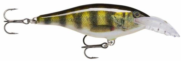 Rapala Scatter Rap Shad Deep Sahte Balığı PEL - 70MM