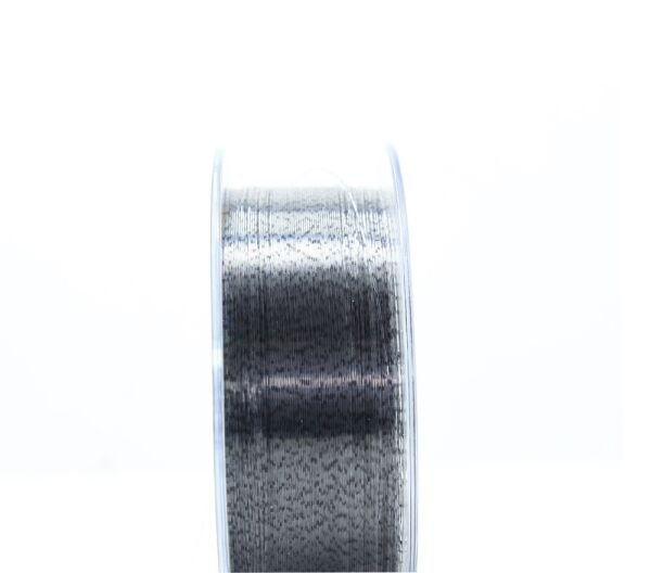 Captain Clever 3D Smooth300mt Monofilament Misina Black Kamou 0.50 mm