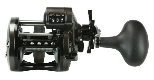 Okuma Convector CV-45DHB 2+1BB Çıkrık Makinesi