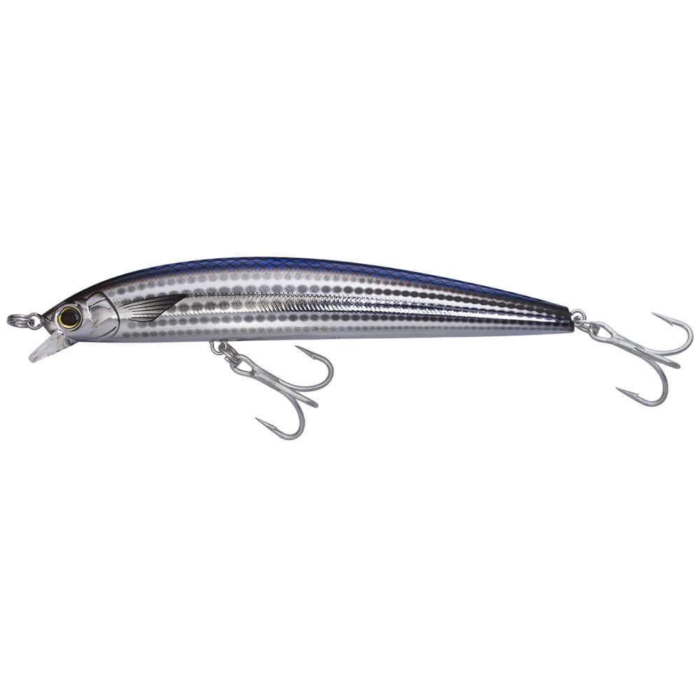 Yozuri Hydro Minnow Lc Sahte Balığı HMT - 170MM