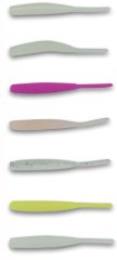Kendo Mebaru&Ajı Worm 1.5 inch 12 Adet Sahte Balık 322