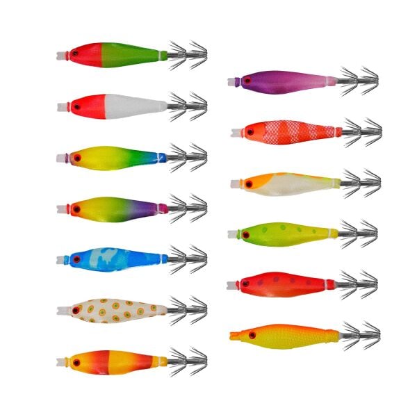 Effe Silikon Kalamar Zokası