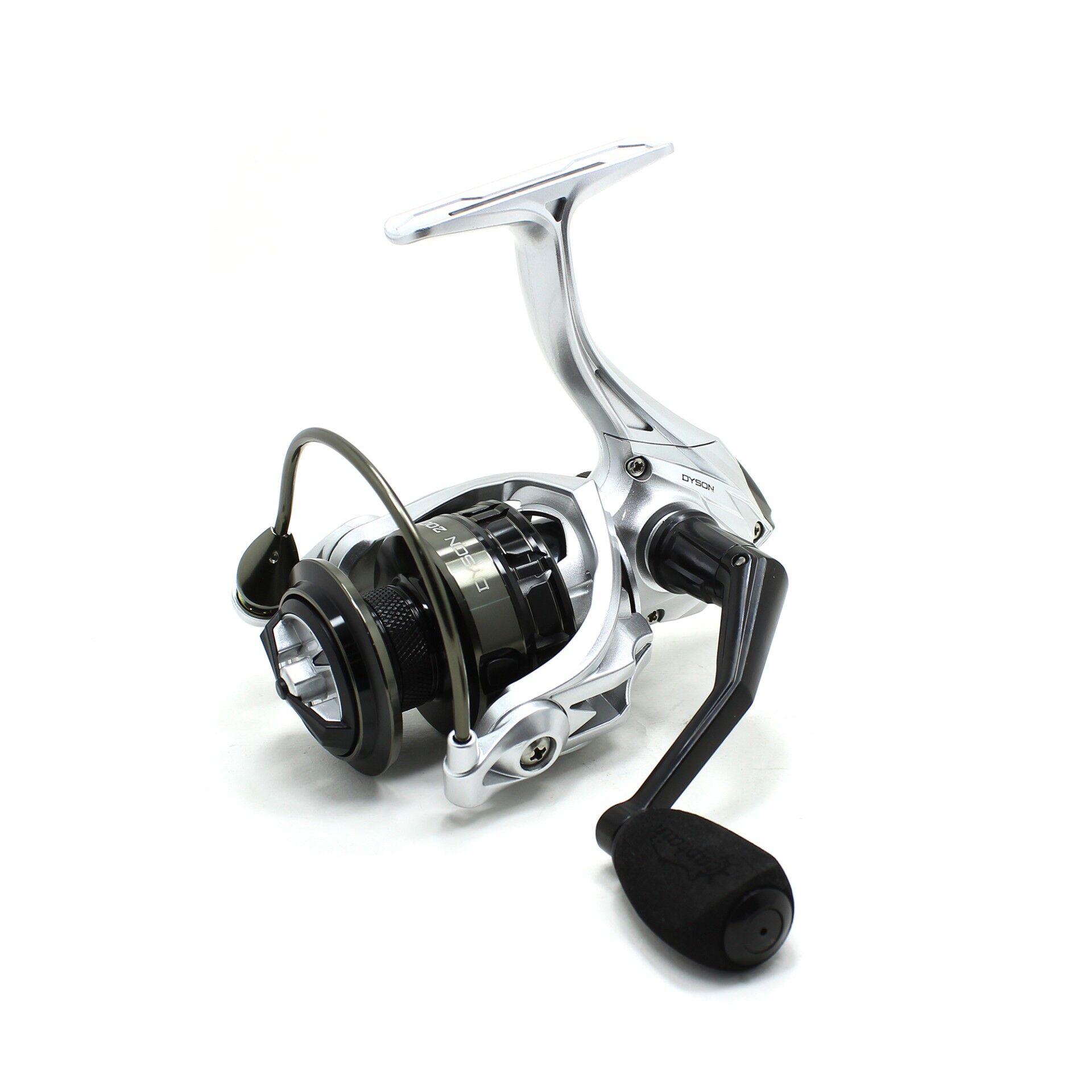 Captain Dyson LRF Makinesi 5+1 BB 2000