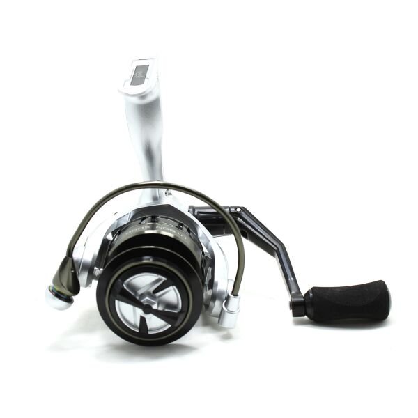 Captain Dyson LRF Makinesi 5+1 BB 2000