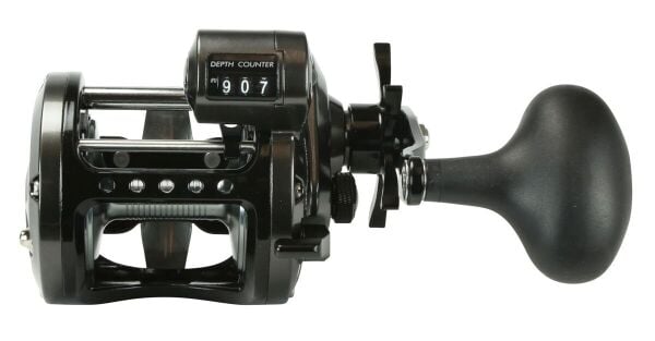 Okuma Convector CV-45DB 2+1BB Çıkrık Makinesi