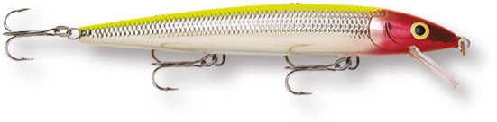 Rapala Husky Jerk Sahte Balığı CLN - 120MM